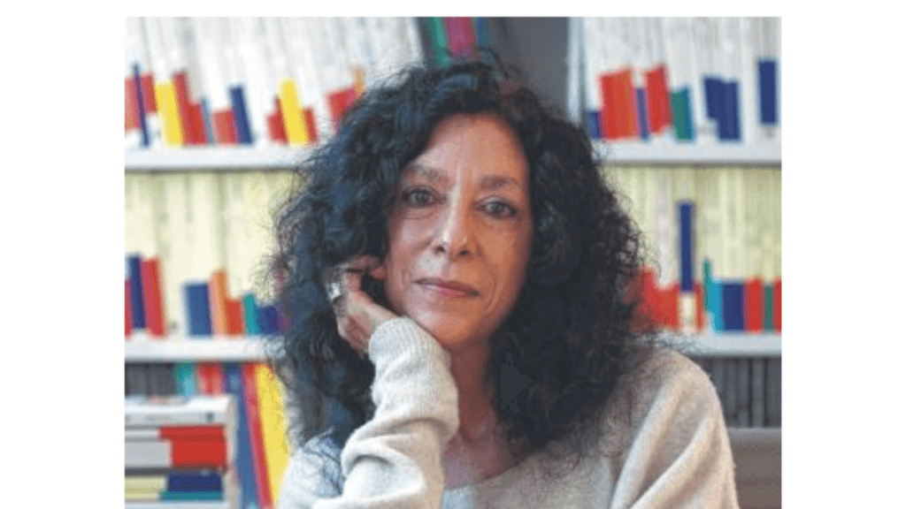 Leila Guerriero cuenta cómo es sobrevivir a una dictadura en su charla del 'Hay Festival Cartagena'