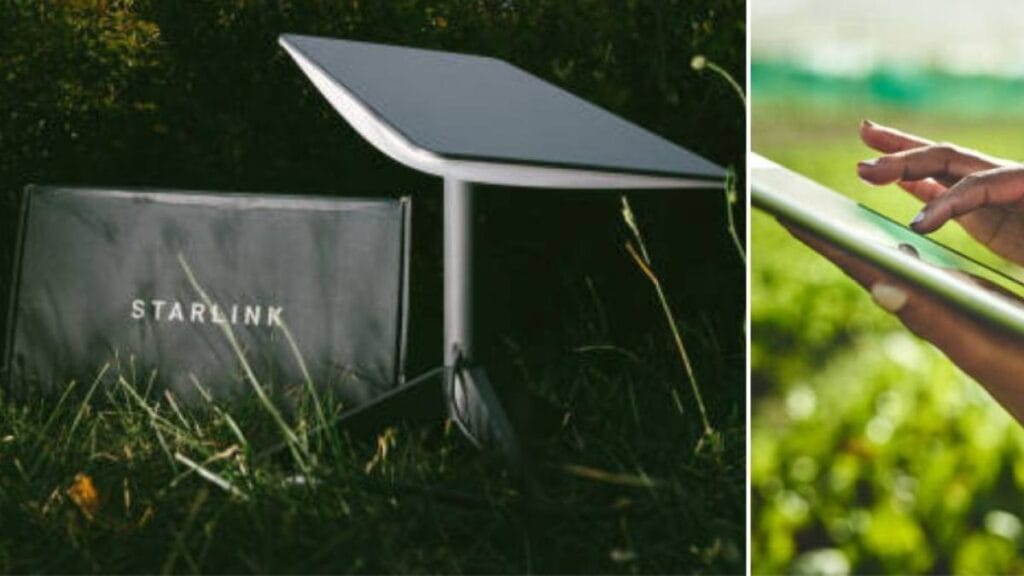Los celulares que se conectarán gratis al internet satelital Starlink de Elon Musk en 2025: ¿está el suyo?