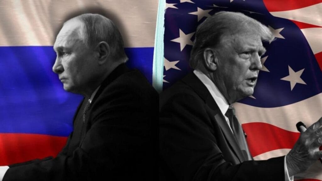 Los hechos del pasado que indican que Washington se estaría equivocando con Rusia