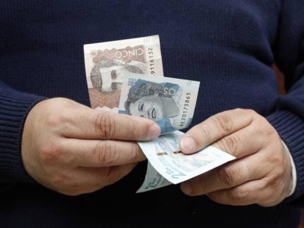 Los tres impuestos de conmoción interior que se volverían permanentes con la tributaria | Finanzas | Economía