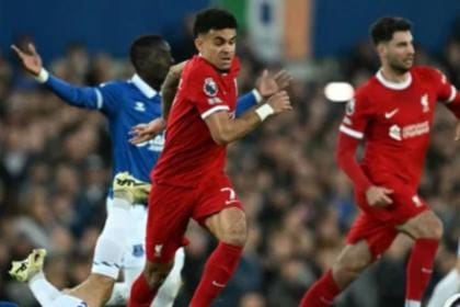 Luis Díaz y ataque de Liverpool captan la atención de Luis Enrique