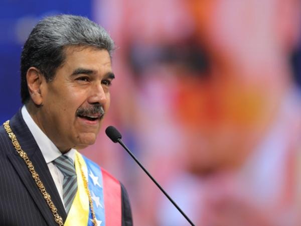 Maduro propone zona económica binacional para dar alternativas al Catatumbo | Regiones | Economía