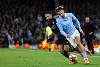 Manchester City vs Real Madrid por Champions League: hora, fecha y dónde ver EN VIVO en TV y online | Champions League
