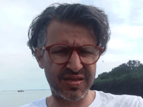 Mauricio Jaramillo Jassir será el nuevo vicecanciller | Gobierno | Economía