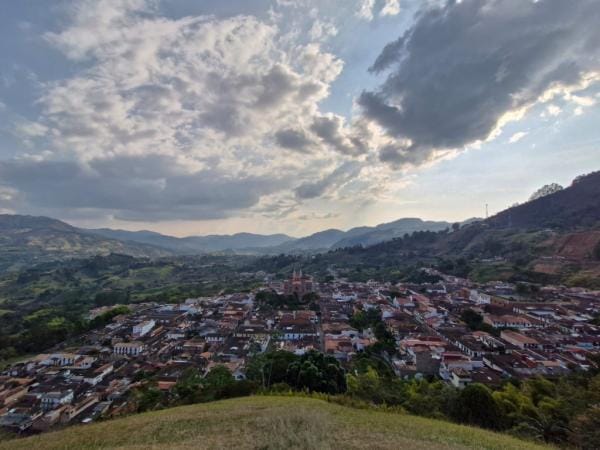 Minambiente abre consulta pública sobre reserva natural en el Suroeste Antioqueño | Gobierno | Economía