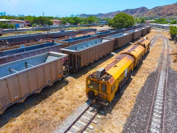 Mintransporte reitera invitación para participar en la primera APP ferroviaria | Infraestructura | Economía