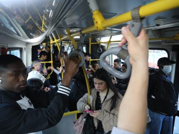 Minuto a minuto: así transcurre la jornada de día sin carro en Bogotá | Regiones | Economía