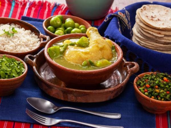 No es Bogotá ni Medellín: la zona donde mejor se come en Colombia, según especialistas | Regiones | Economía