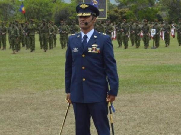 Nombran al general Pedro Sánchez como nuevo ministro de Defensa | Gobierno | Economía