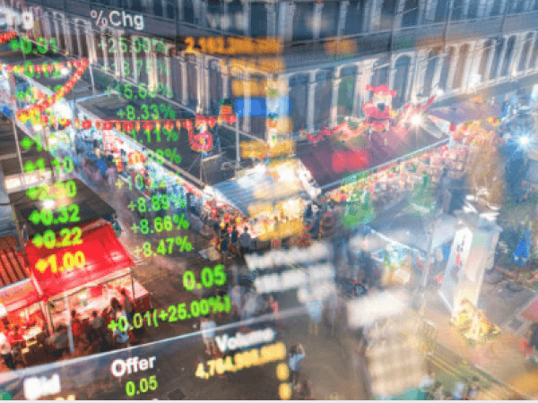 PIB del 2024 genera expectativa entre los diferentes analistas y el mercad | Crecimiento | Economía