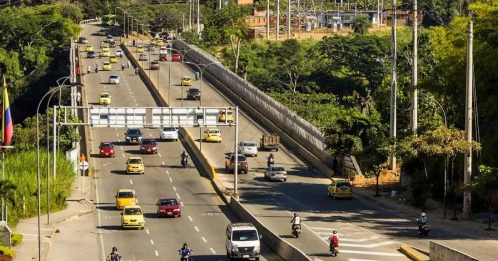 PICO Y PLACA Bucaramanga: restricción para HOY 27 de febrero