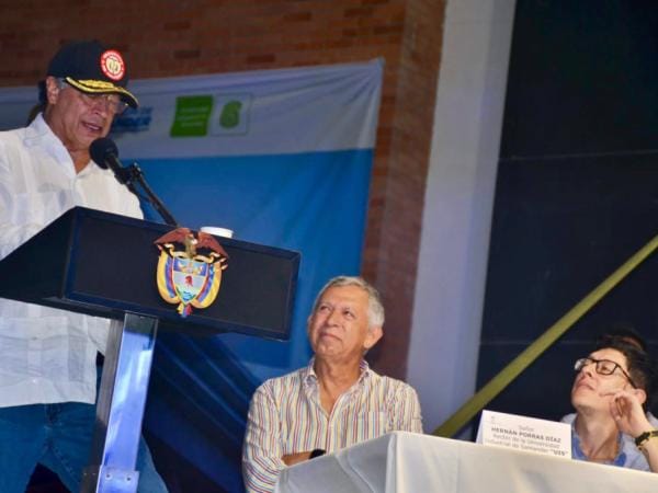 Petro dice que los dueños del ELN son los carteles mexicanos | Gobierno | Economía