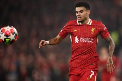Posibles rivales y camino de Liverpool de Luis Díaz en UEFA Champions League | Pronóstico sorteo | Champions League