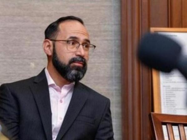 Presidente Petro le aceptó la renuncia al Ministro de Minas y Energía