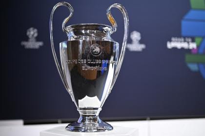 Programación completa de Champions League para el martes 11 y miércoles 12 | Champions League