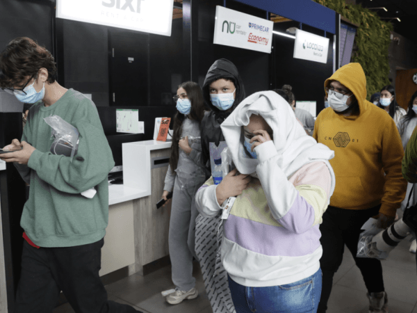 Proponen hacer deportaciones de colombianos desde EE. UU. en crucero | Gobierno | Economía