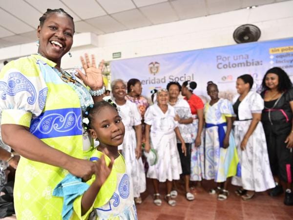 Prosperidad Social alertó de un mensaje falso sobre uno de sus programas: ¿qué hacer? | Gobierno | Economía