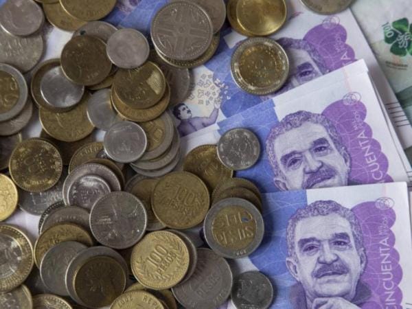 Proyecciones del precio del dólar, inflación y PIB para 2025 | Crecimiento | Economía