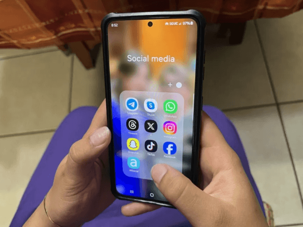 Redes sociales afectan el bolsillo de la gente y generan ansiedad financiera | Finanzas | Economía