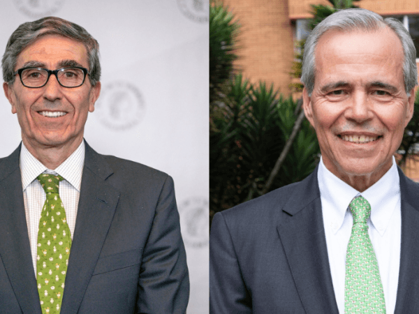 Se van los dos codirectores del Banrep más críticos con el Gobierno | Gobierno | Economía