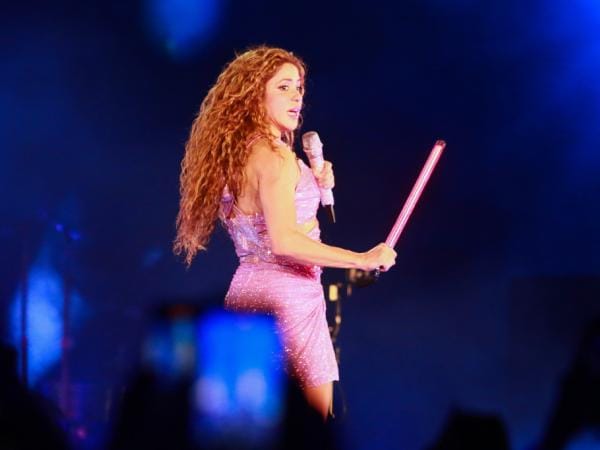 Shakira en Medellín: SIC pide explicaciones a organización de concierto tras cancelación | Regiones | Economía
