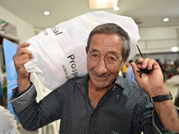 Si está en espera de Colombia Sin Hambre 2025, hay algunas cosas que debe saber | Finanzas | Economía