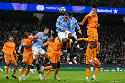 Sorpresas y emociones: así se vivió la ida de los playoffs de la Champions League | Champions League