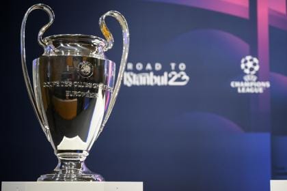 Sorteo octavos de final de Champions League EN VIVO: así quedaron llaves, rival Díaz y Liverpool | Champions League