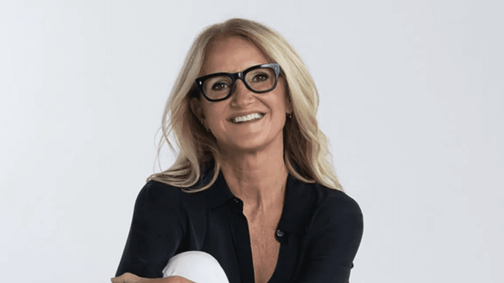 Sufría de mucho estrés y contó cuál es la 'regla de los 5 segundos' que mejoró su vida