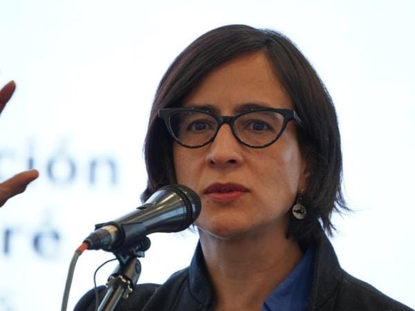 Susana Muhamad sería la nueva directora de Planeación Nacional | Gobierno | Economía