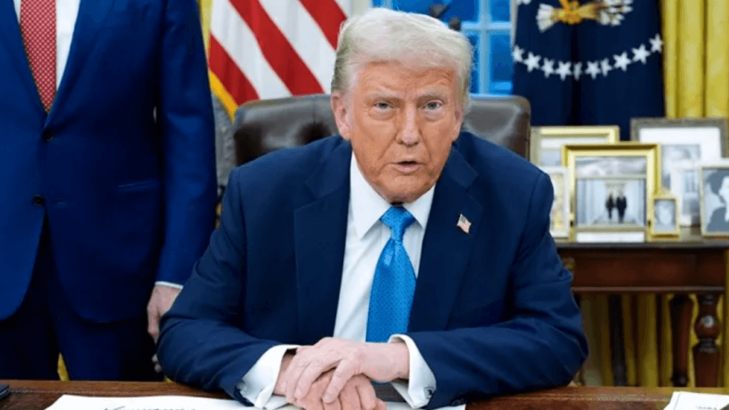 Trump revocará protección contra deportaciones (TPS) para 300.000 venezolanos que están en EE.UU.