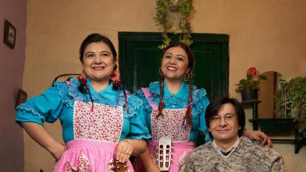 Un concierto con tiples y bandolas dará apertura al Festival Nacional de la Música Colombiana