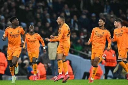 Un récord más: Real Madrid hace historia por sus triunfos en Europa