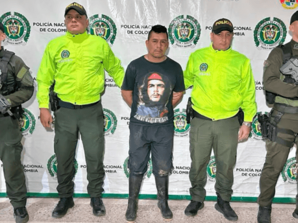 alias guajiro es condenado a 27 años de cárcel por crímenes | Regiones | Economía