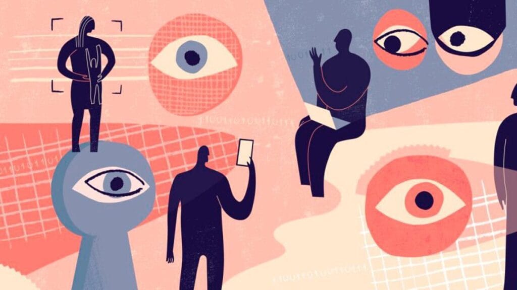 aplicaciones que más datos recopilan