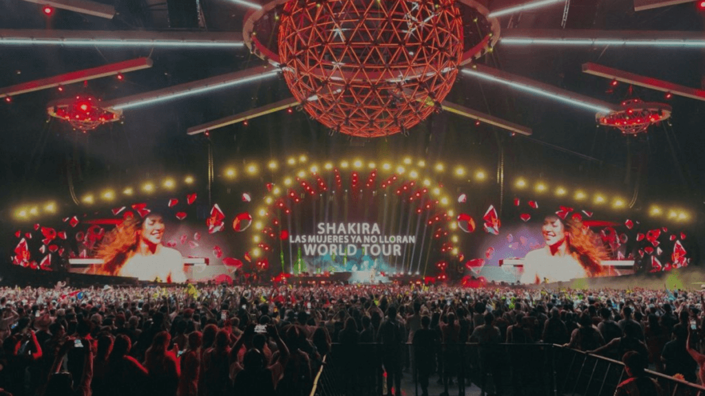 así puede pedir el reembolso del dinero por reprogramación de concierto