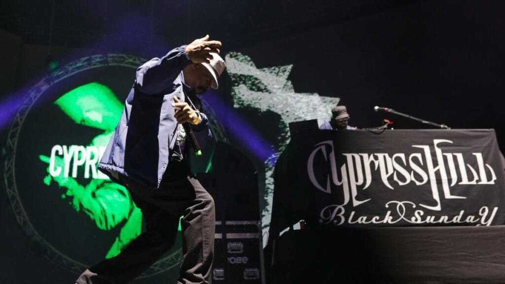 así se vivió el concierto