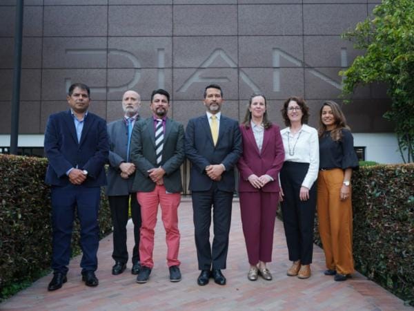 balance positivo de la Dian, destaca el BID | Impuestos | Economía