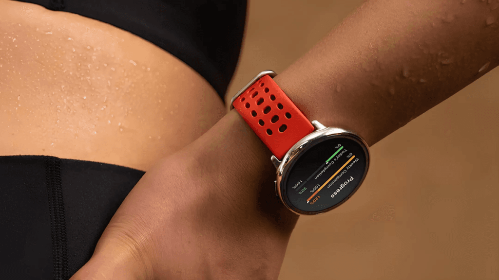 características del Amazfit Active 2, Garmin Instinct 3 y Redmi Watch 5