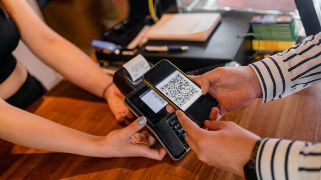 consejos de seguridad si paga desde el celular