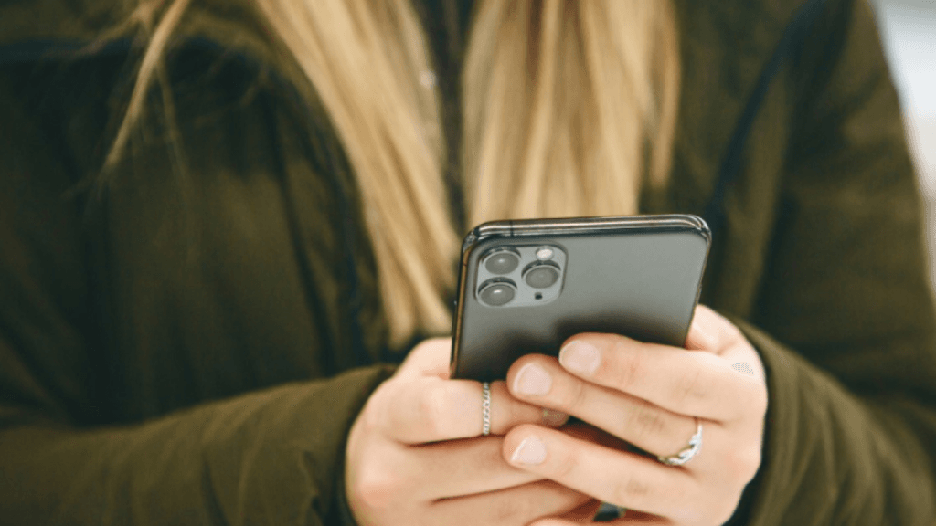 el nuevo sistema operativo también mejora la cámara de los dispositivos