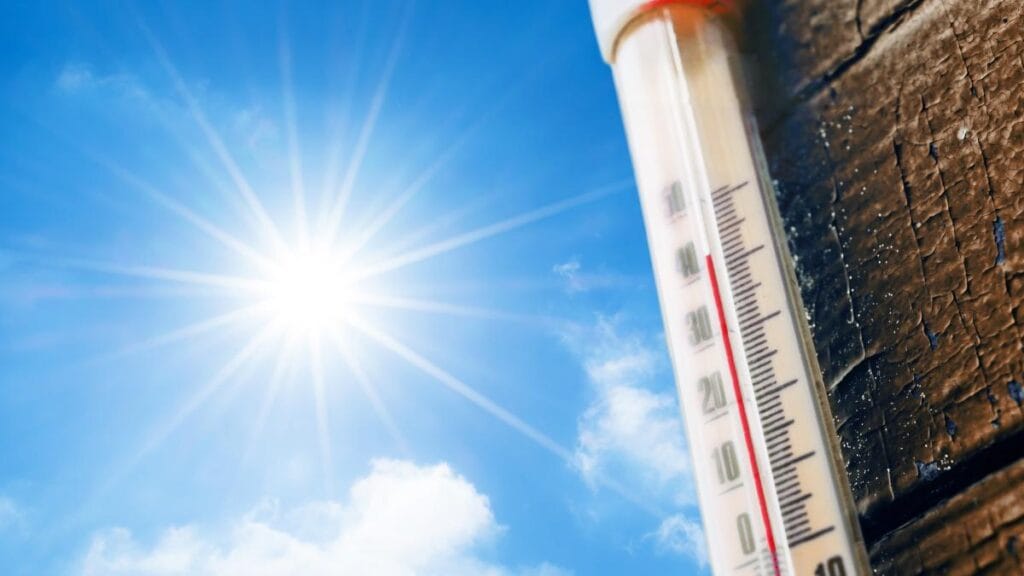 el pronóstico para el jueves 6 de febrero en el estado