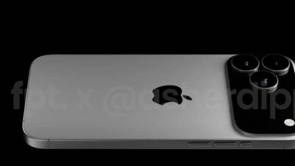 estas son las primeras imágenes y características que se conocen