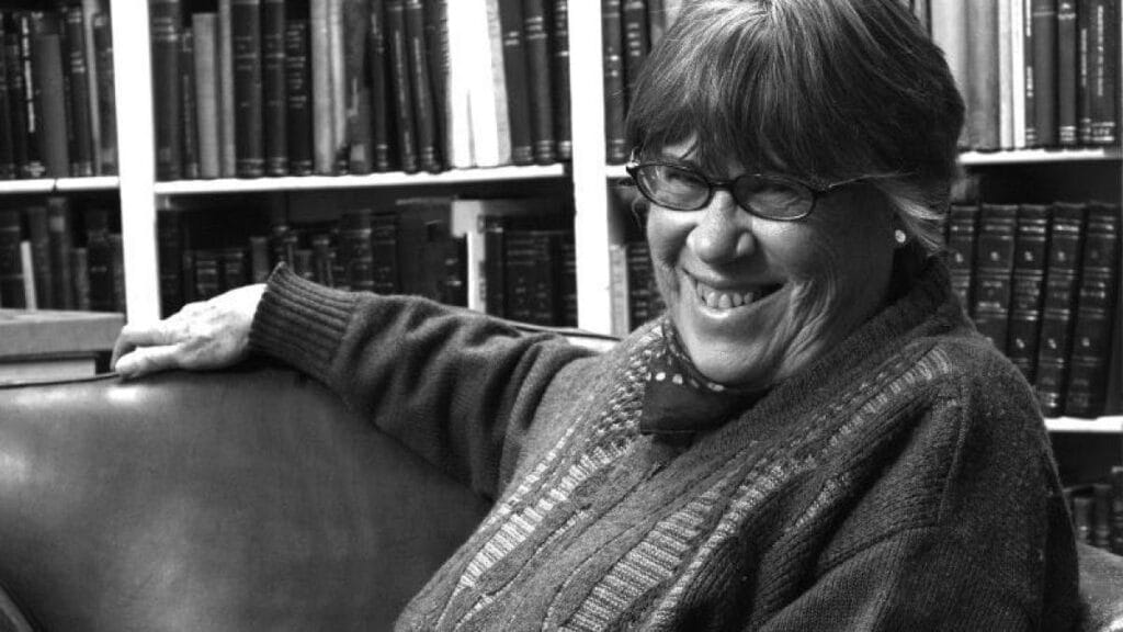 falleció la escritora y artista Beatriz Caballero