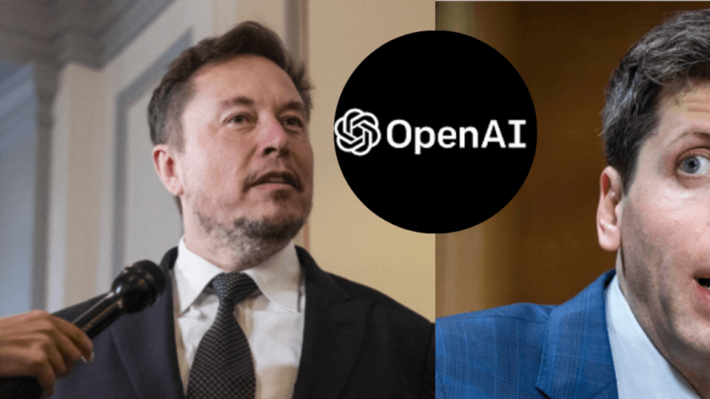 las razones y los millones detrás de la disputa por OpenAI