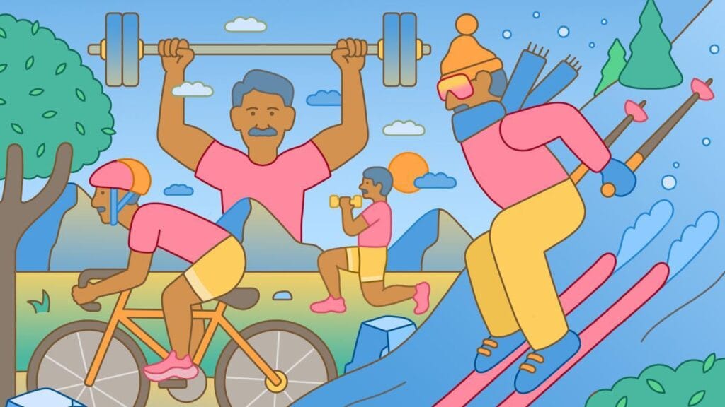 los mejores días aún están por llegar