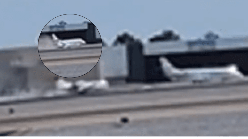 reportan un fallecido por choque de aviones en Arizona