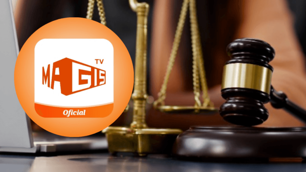 sentencia ordenó a proveedores de Internet bloquear el acceso a la plataforma