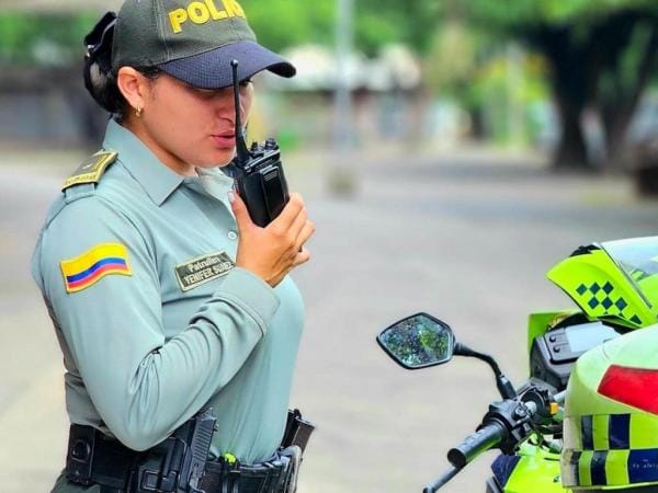 ¿Busca empleo en Colombia? Estos son los requisitos oficiales para ser auxiliar de policía | Empleo | Economía