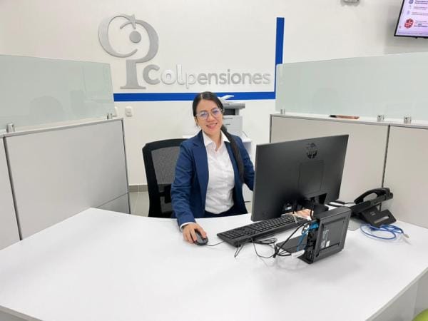¿Cómo saber si tengo cesantías en Colpensiones? | Finanzas | Economía